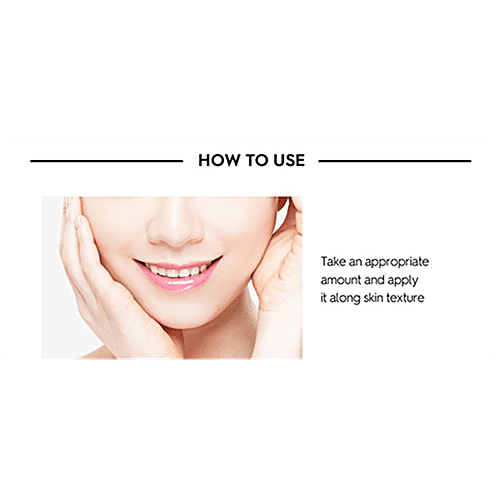 SNP PREP Peptaronic Serum - Moisturises, Hydrates & Vitalises Skin, 220 ml  