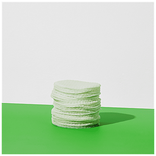 CosRx One Step Green Hero Calming Pad - Refreshes, Calms & Hydrates Skin, 70 pcs