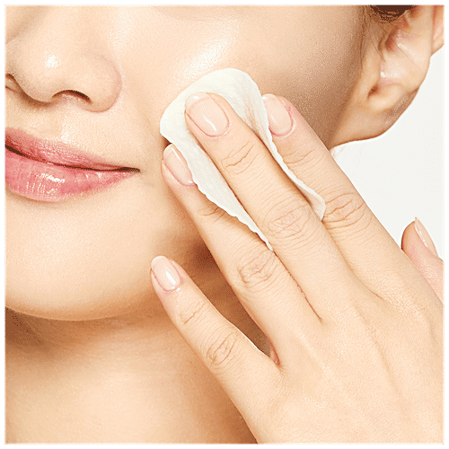 CosRx One Step Green Hero Calming Pad - Refreshes, Calms & Hydrates Skin, 70 pcs