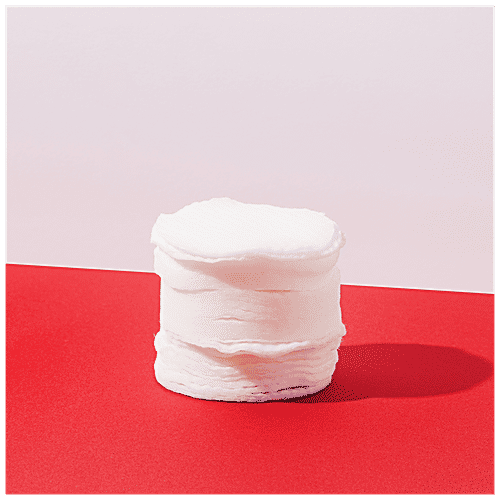 CosRx One Step Original Clear Pad - Exfoliating & Hydrating, Controls Sebum, 70 pcs  