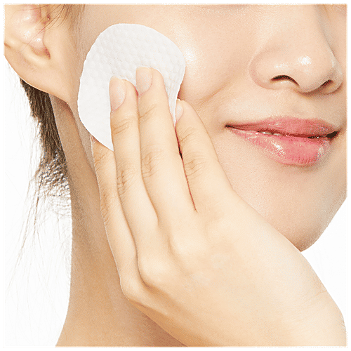 CosRx One Step Original Clear Pad - Exfoliating & Hydrating, Controls Sebum, 70 pcs  