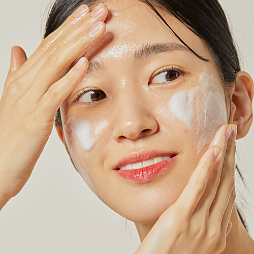 CosRx Salicylic Acid Daily Gentle Cleanser - Removes Impurities & Excess Sebum, 150 ml  