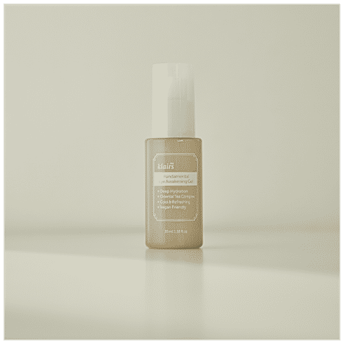 Buy Klairs Fundamental Eye Awakening Gel Deep Hydration, Vegan, Reduces Dark Circles Online at