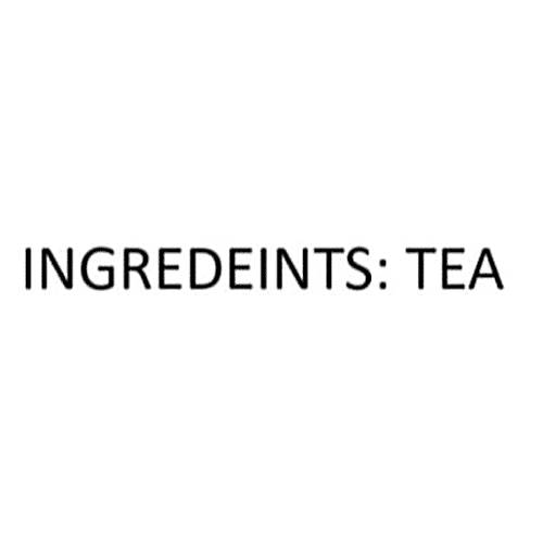 UMIYA Elaichi Tea - Strong Flavour With Fresh Aroma, 250 g Pouch 