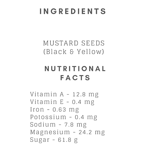 Buy JOLKHABAR Handmade Kasundi Bengali Mustard Sauce, Authentic