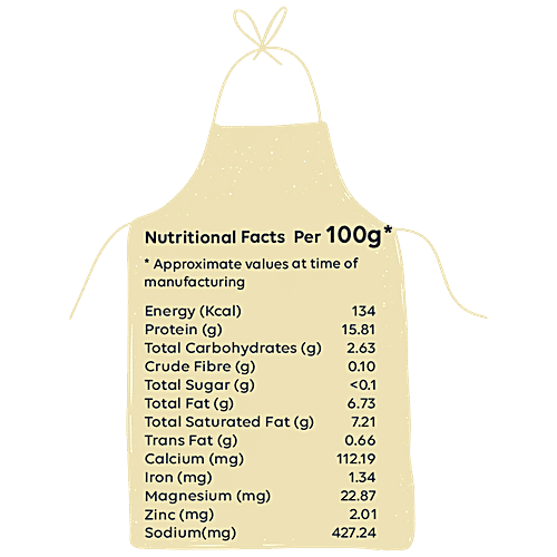 Sneha Select Tandoori Chicken Drumsticks - Frozen, Marinated, Protein-Rich, Medium Spicy, 500 g Pouch 
