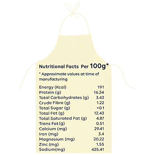 Sneha Select Peri Peri Chicken Wings - Frozen, Marinated, Protein-Rich, Spicy, 500 g Pouch 