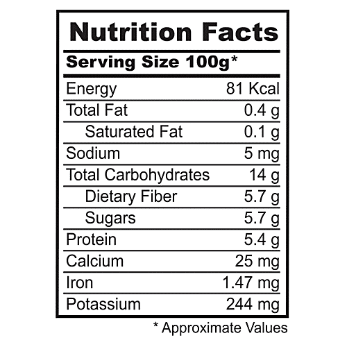 Buy Crest Foods Frozen Green Peas High Quality, Adds Flavour Online