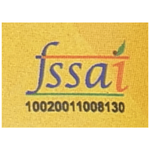 Pour Naturale White Millet/Jowar Masala Puffs - Healthy Roasted Snack, Gluten & Cholesterol Free, 100 g  