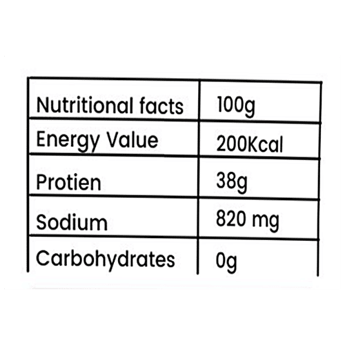 Buy Octorika Head Peeled Dry Anchovy Nutritious, Protein Rich Online