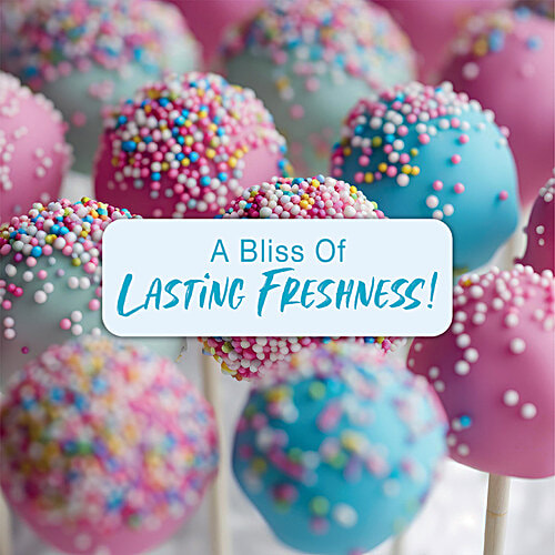 Secret Temptation Te Amo Petal Perfume Body Spray - 0% Gas, Long-Lasting Fragrance, For Women, 120 ml