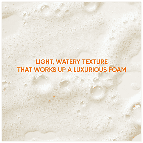 Buy Dot & Key Vitamin C Super Bright Foaming Face Wash For Dull, Pigmented Skin Online at Best