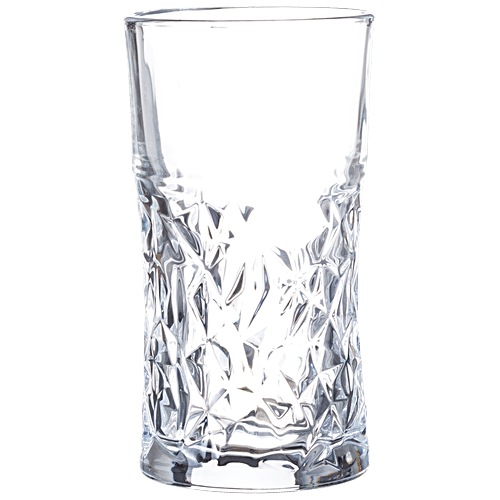 Buy Sanjeev Kapoor Morocco Water Glass Set With Gift Box Online at Best