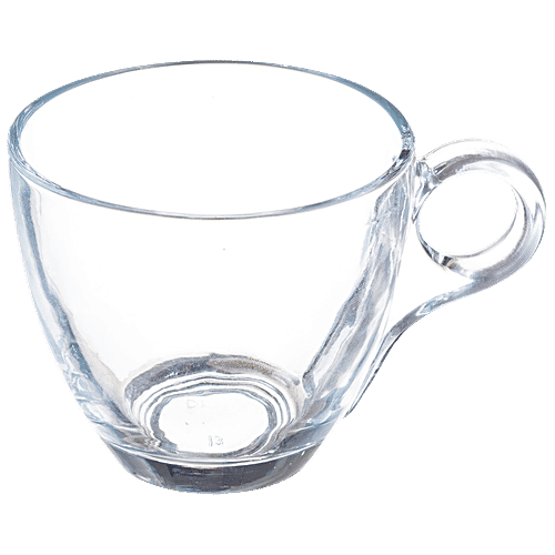 Soogo Mosek Mug - With Gift Box, 170 ml (Set of 6) 