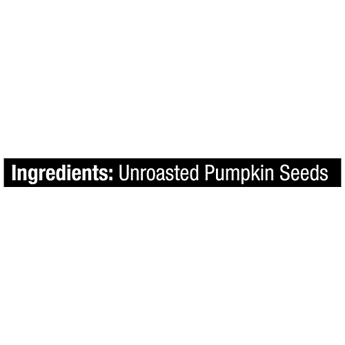 Buy Nourishvitals Pumpkin Seeds Raw Unroasted, Rich Source of Protein & Fiber, No Added