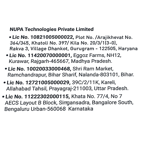 Buy Eggoz White Eggs Farm Fresh, High Protein, Builds Immunity Online