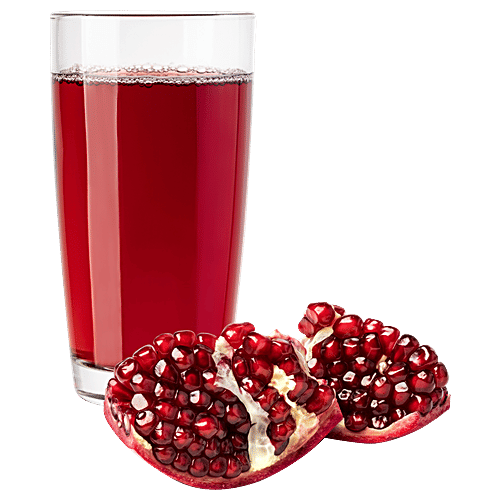 Buy fresho! Pomegranate Juice Cold Pressed, Rich In Vitamins Online