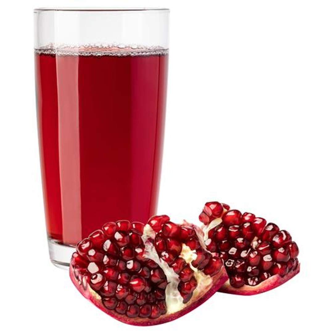 Buy Fresho Pomegranate Juice Cold Pressed, Rich In Vitamins Online at