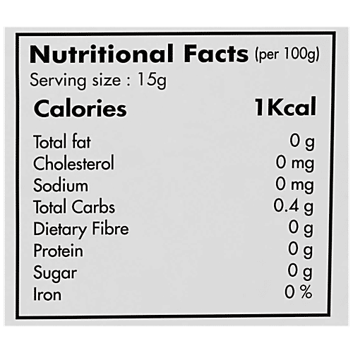 Sorich Organics Lemongrass Green Tea - Rich In Antioxidants, Boosts Metabolism & Burns Fat, 100 g Pouch