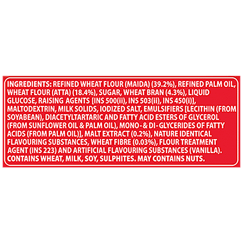 Sunfeast Farmlite - Digestive Biscuit, High Fibre, Low Calories, With Goodness Of Wheat, 250 g Carton 