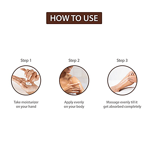 Buy Khadi Organique Almond Saffron Herbal Moisturizer Rejuvenate