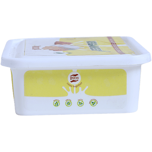 Buy 1NESS Veganeer Plant Based Cottage Cheese Alternative, Vegan