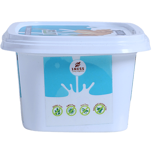 1 Ness Plant Based Butter Alternative Nutter, 200 g  