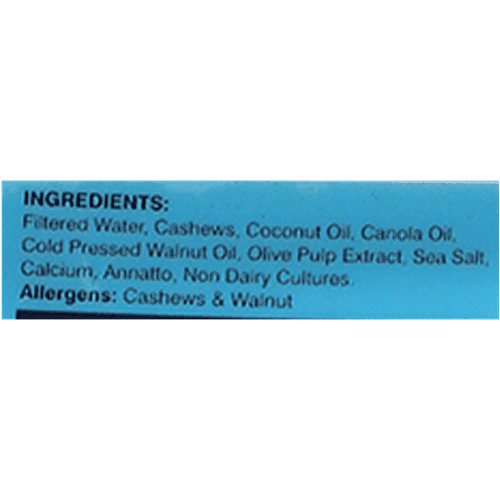 1 Ness Plant Based Butter Alternative Nutter, 200 g  