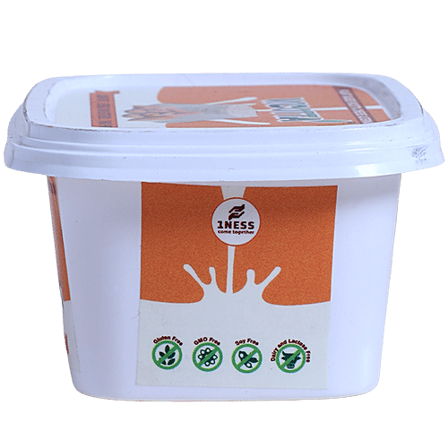 Buy 1NESS Vicotta Plant Based Ricotta Cheese Alternative, Vegan