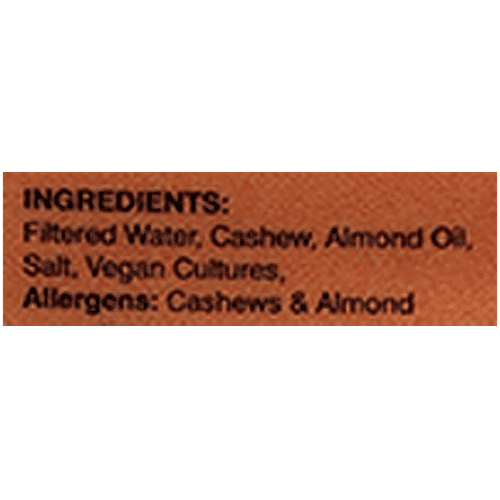 Buy 1NESS Vicotta Plant Based Ricotta Cheese Alternative, Vegan