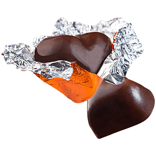 Choko La Sweet Love Deeply Divine Chocolates, 100 g  