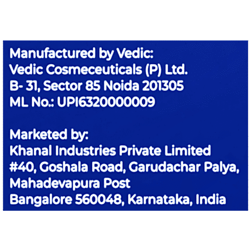 Dogsee Veda - Hypoallergenic Shampoo, Oatmeal, Eliminates Skin Problems & Irritation, No Tears, 200 ml  