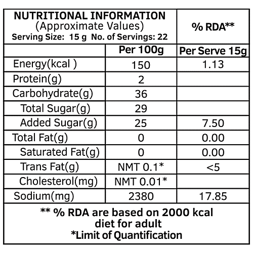 Keya Stir Fry Teriyaki Sauce - Spicy, Used For Dipping, 325 g Bottle
