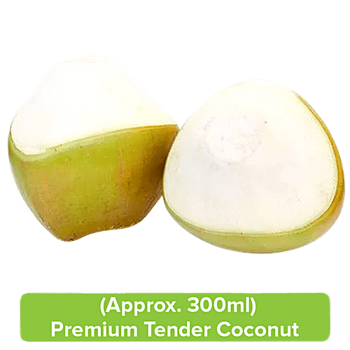 Buy Fresho Tender Coconut Premium Online at Best Price of Rs 67