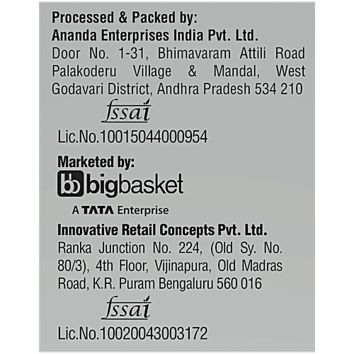 fresho! Basa Curry Cut, 500 g