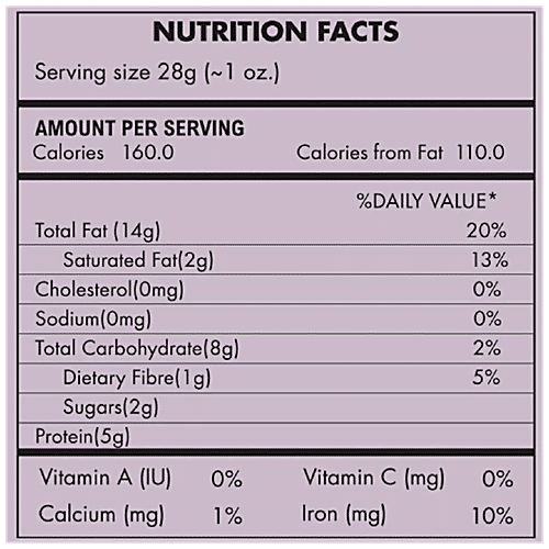 neu.farm Cashew/Kaju W320 - Medium, Wholesome, Nutritious, 200 g  