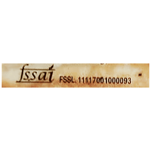 Nasta Cream Bun -  Premium, Rich, Light, Creamy & Healthy, 60 g  