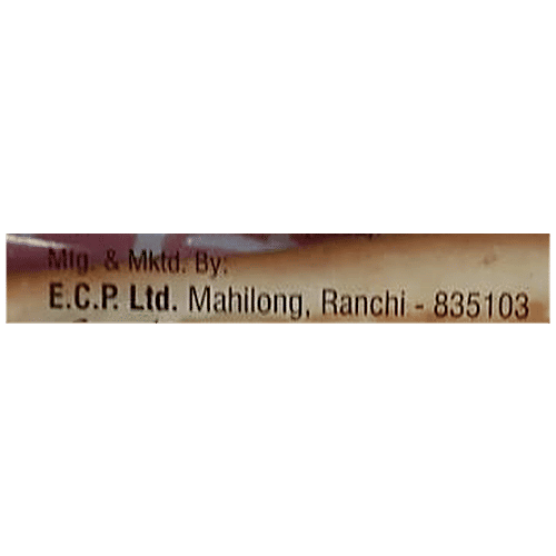 Nasta Cream Bun -  Premium, Rich, Light, Creamy & Healthy, 60 g  