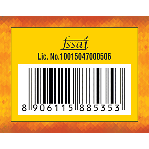 Marino Premium Elaichi Rusk, 400 g Healthy, Crunchy, No Trans Fat, Cholesterol Free, Tea Time Snack