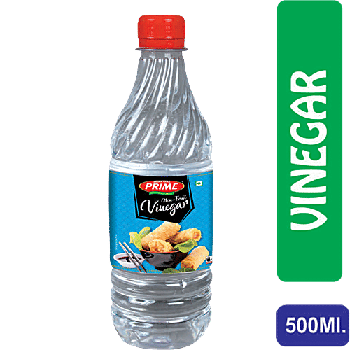 Buy Prime Non Fruit Vinegar Great For Seasoning Online at Best Price