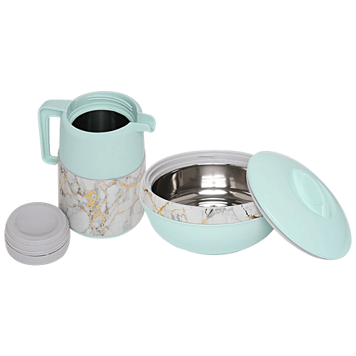 Buy Asian Royal Hot Pot Sonic + Sterling, Plastic & Steel, Foodz