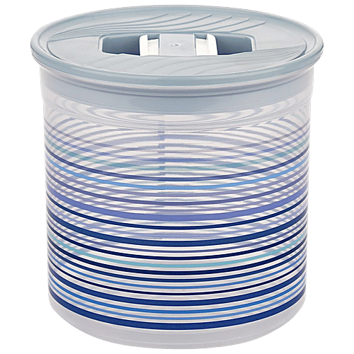 Buy Asian Accurate Seal Container Shrink, Plastic, Assorted Colour
