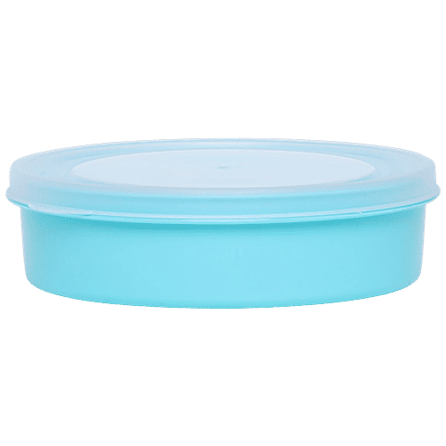 Buy Asian Diana Storage Container Shrink, Plastic, Assorted Colour