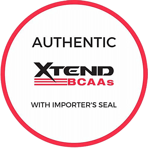 Scivation Xtend BCAA 7g - Smash Apple, 30 Serving For Athletes & Gym Freaks, 420 g  
