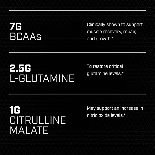 Scivation Xtend BCAA 7g - Smash Apple, 30 Serving For Athletes & Gym Freaks, 420 g  