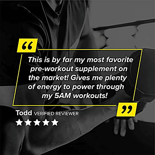 Cellucor C4 Original Explosive Pre-Workout Dietary Supplement - Watermelon, 60 Servings, 360 g  