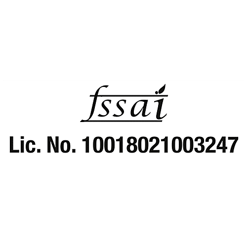 Super Kulcha Bread - Fresh & Soft, Vegetarian, 150 g (2 pcs) 