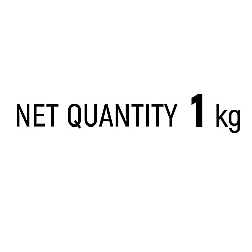 Milky Mist Cream Cheese, 1 kg Natural & Fresh, Smooth & Creamy, No Added Preservatives