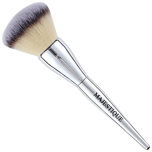 Buy MAJESTIQUE Makeup Foundation Blush Brush Ultra Soft Bristles