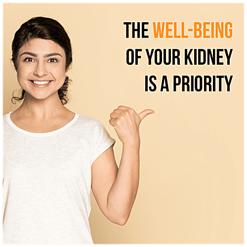 Buy Pure Nutrition Kidney Detox Capsules For General Wellbeing With